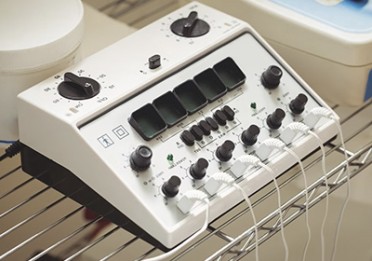 Кодирование током в Шагонаре