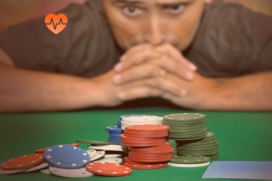 Лечение лудомании в Шагонаре