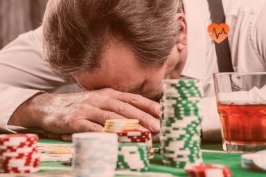 Лечение лудомании в Шагонаре