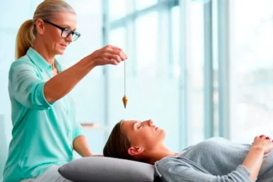 Кодирование гипнозом в Шагонаре