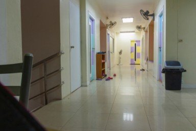 О клинике в Шагонаре